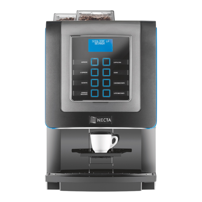 Кофемашины