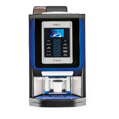 Necta Krea Prime фото