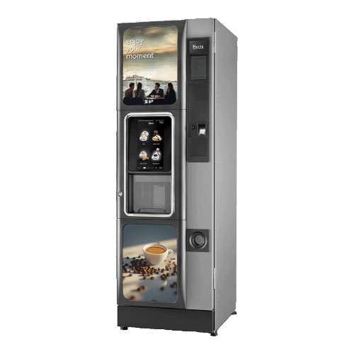 Necta Opera Touch фото